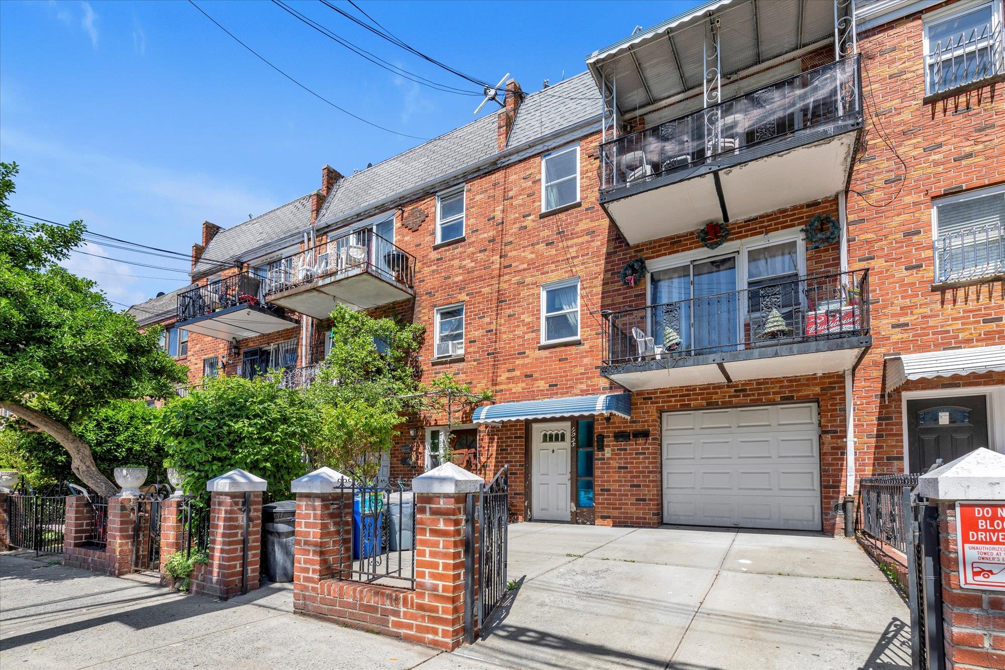 110-25 55 Avenue, Corona, NY 11368