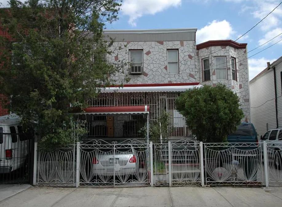 243 Wyona Street, Brooklyn, NY 11207