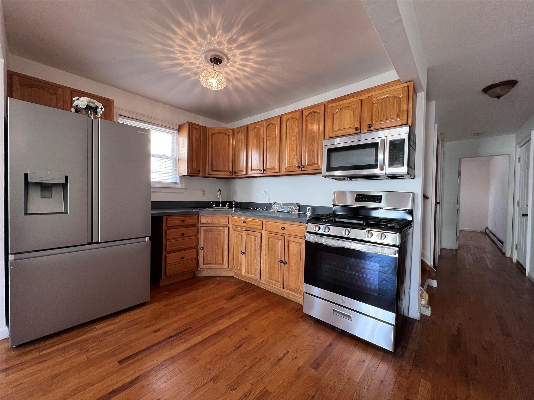 109-41 132 Street, South Ozone Park, NY 11420