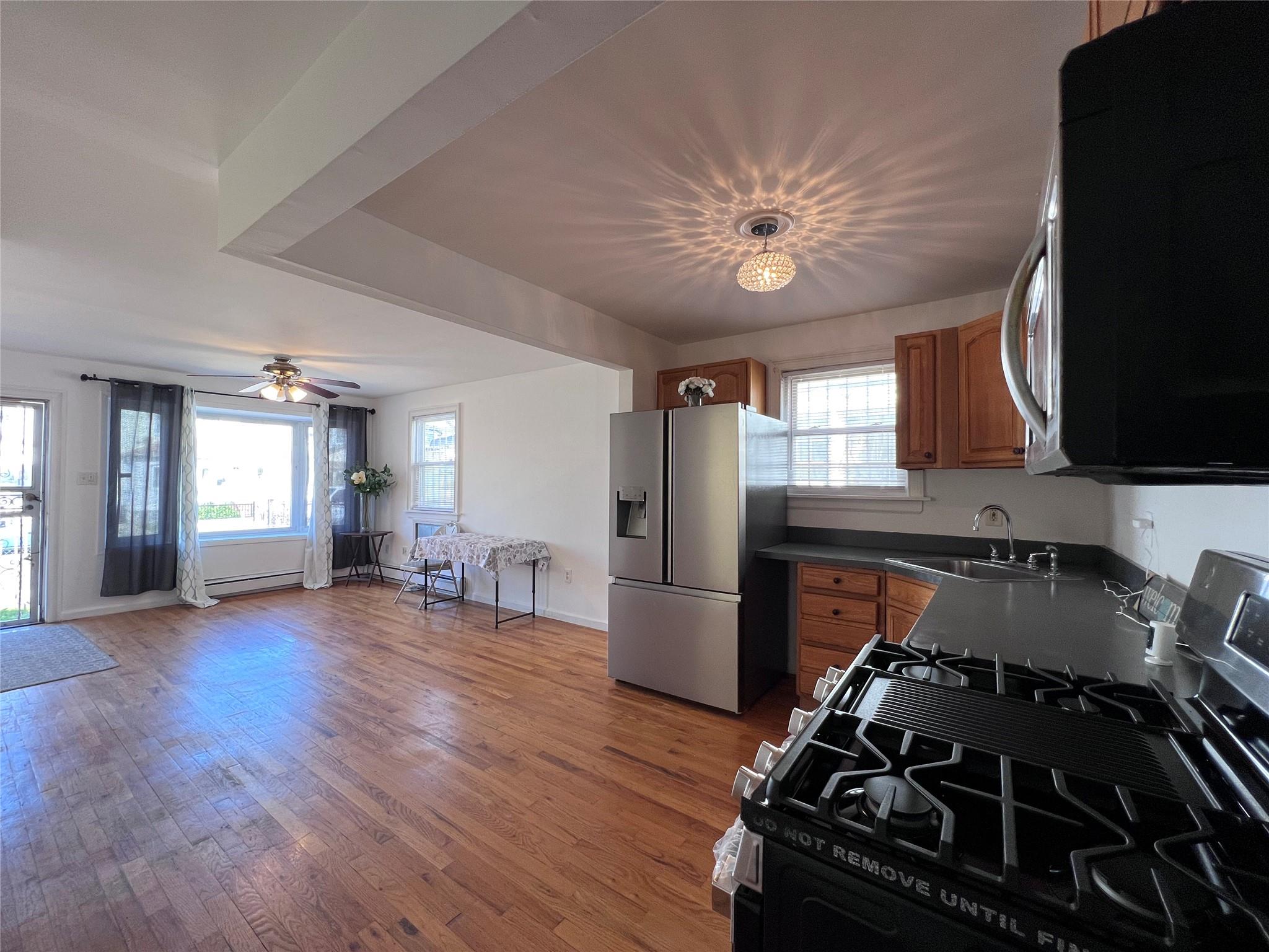 109-41 132 Street, South Ozone Park, NY 11420