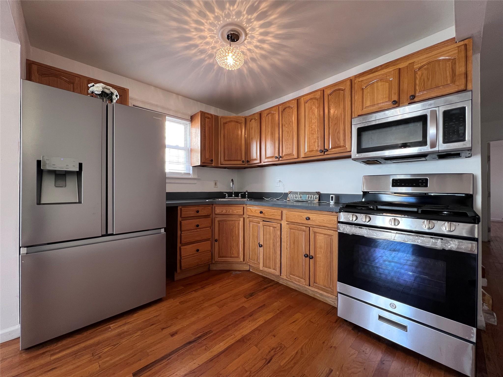 109-41 132 Street, South Ozone Park, NY 11420