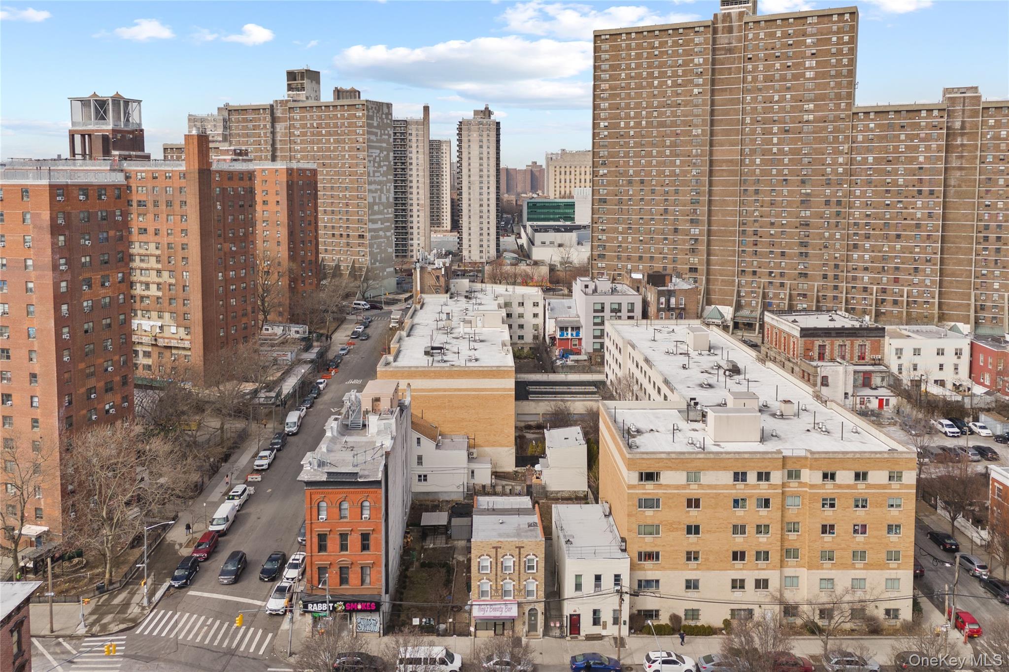 811 Courtlandt Avenue, Bronx, NY 10451