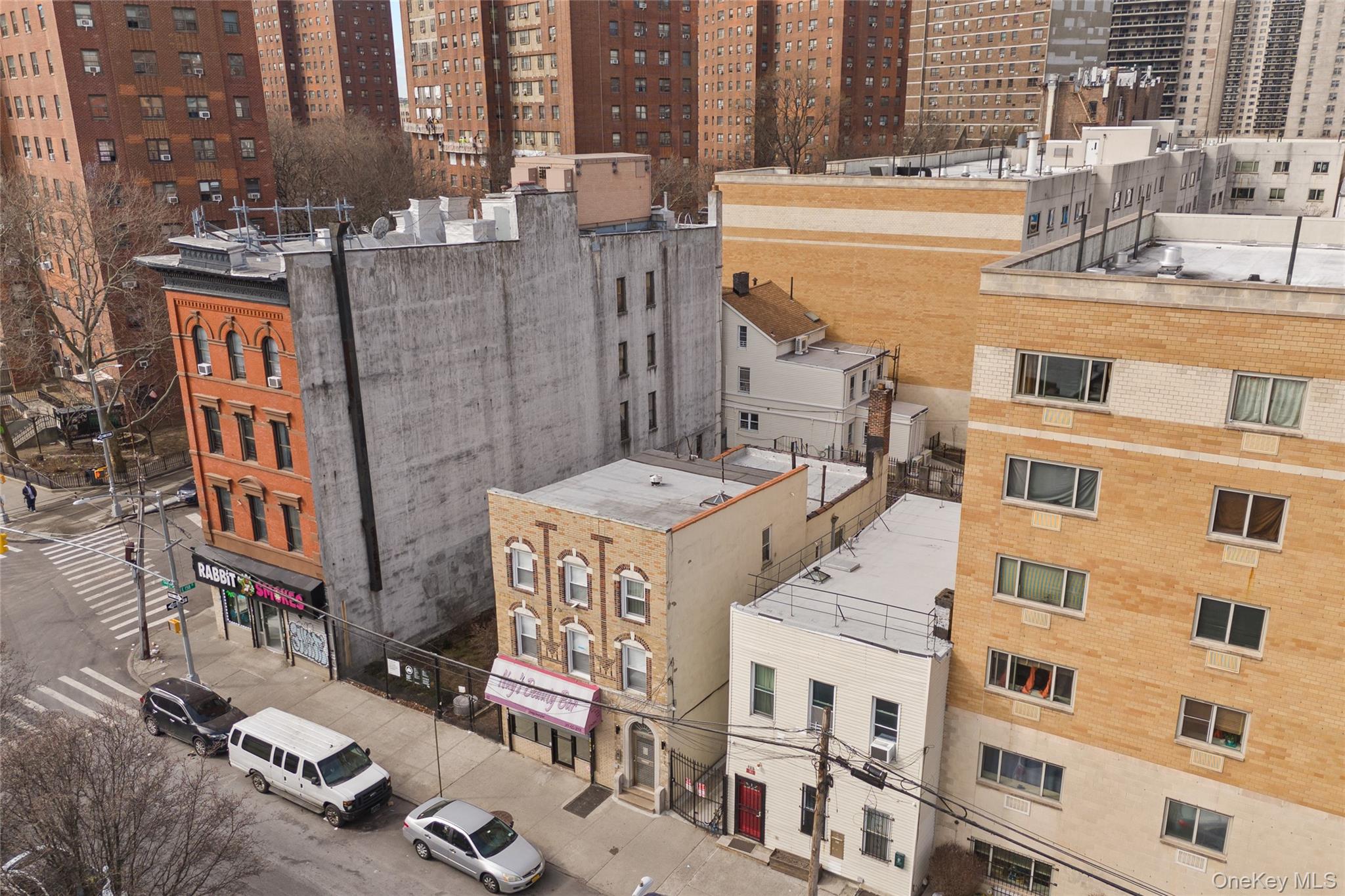 811 Courtlandt Avenue, Bronx, NY 10451