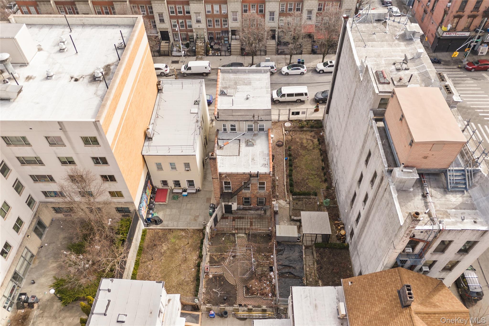 811 Courtlandt Avenue, Bronx, NY 10451