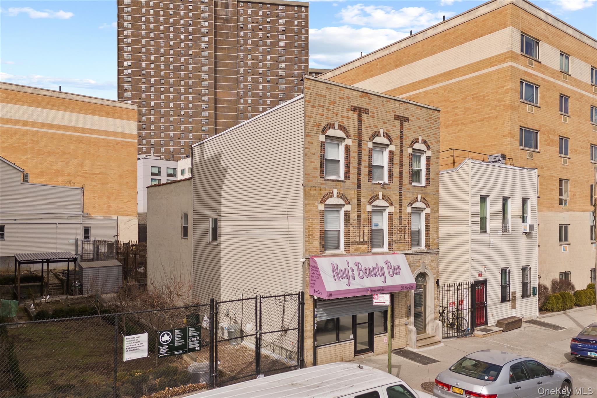 811 Courtlandt Avenue, Bronx, NY 10451