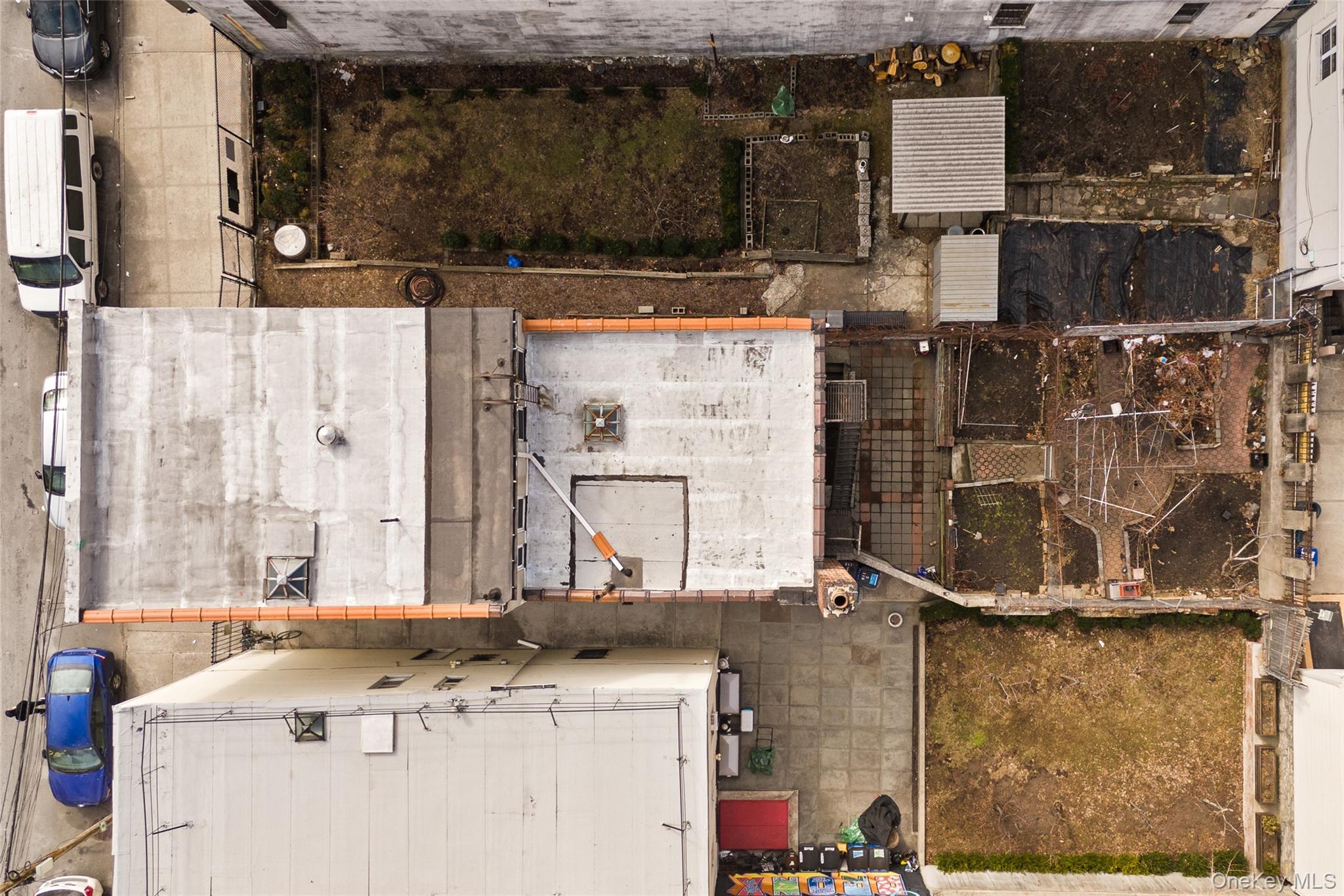 811 Courtlandt Avenue, Bronx, NY 10451