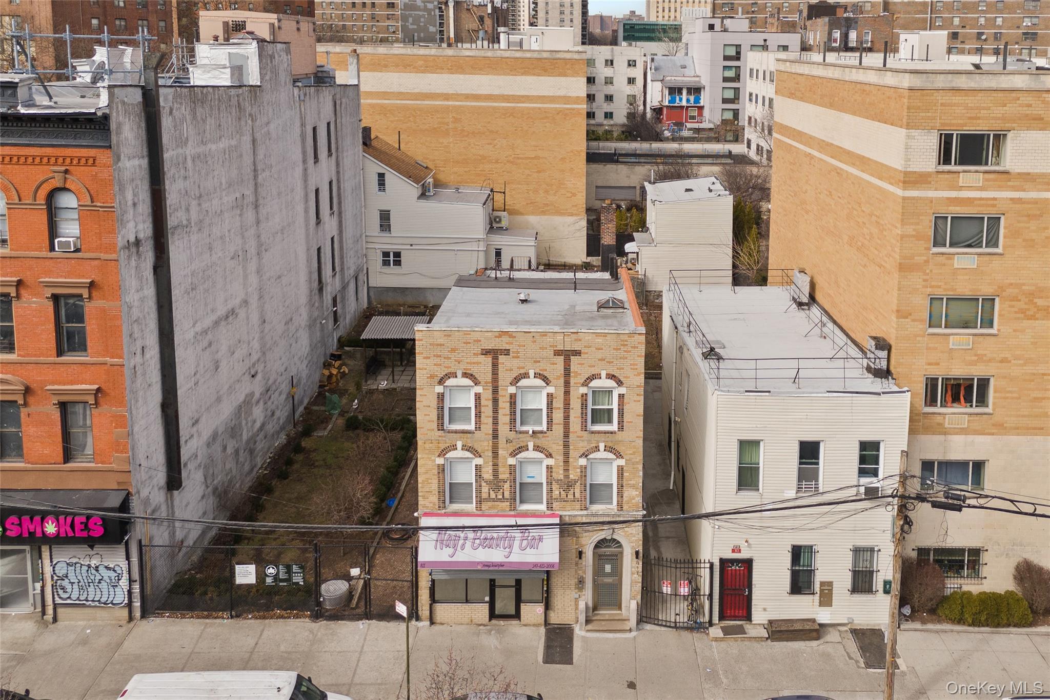 811 Courtlandt Avenue, Bronx, NY 10451