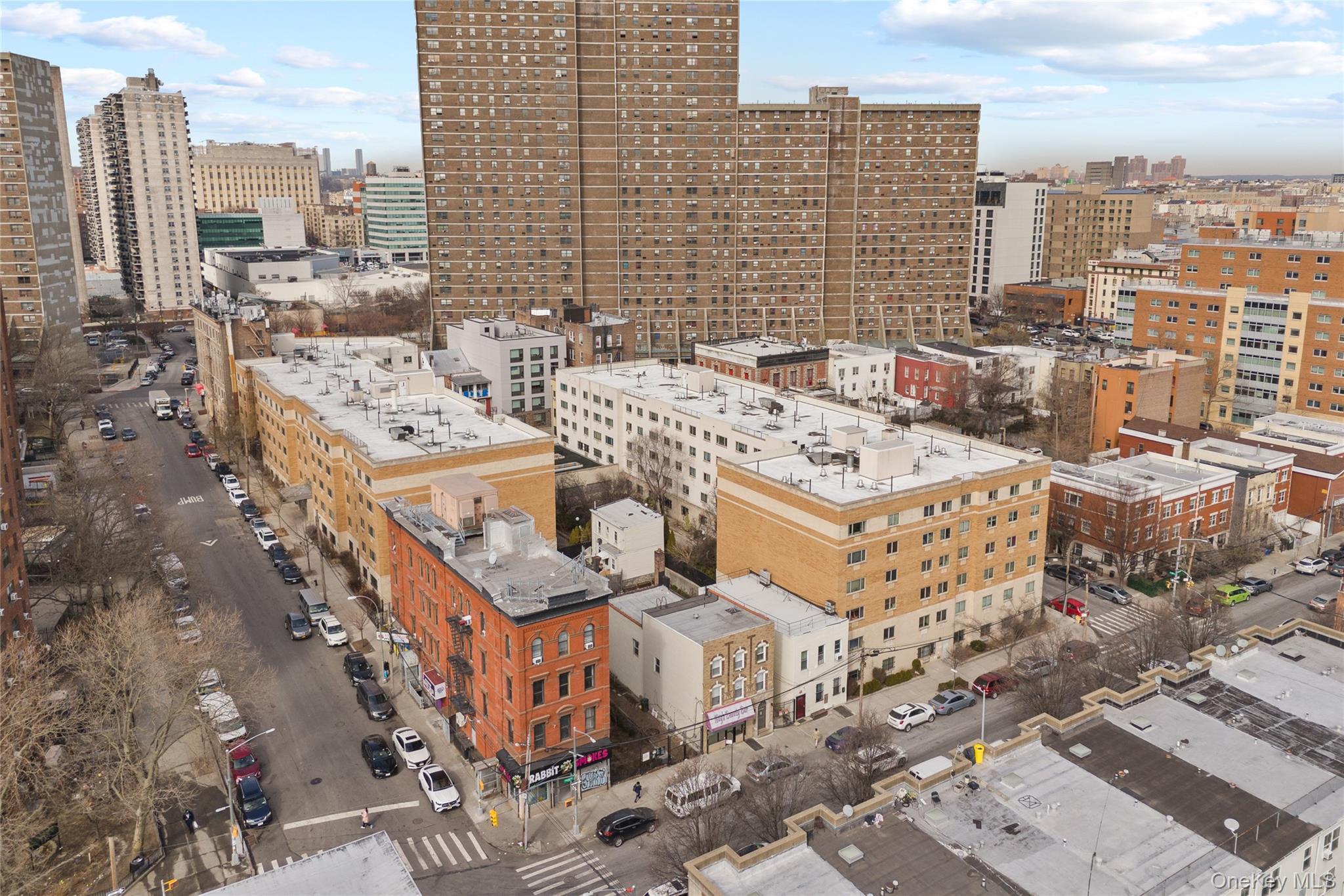 811 Courtlandt Avenue, Bronx, NY 10451