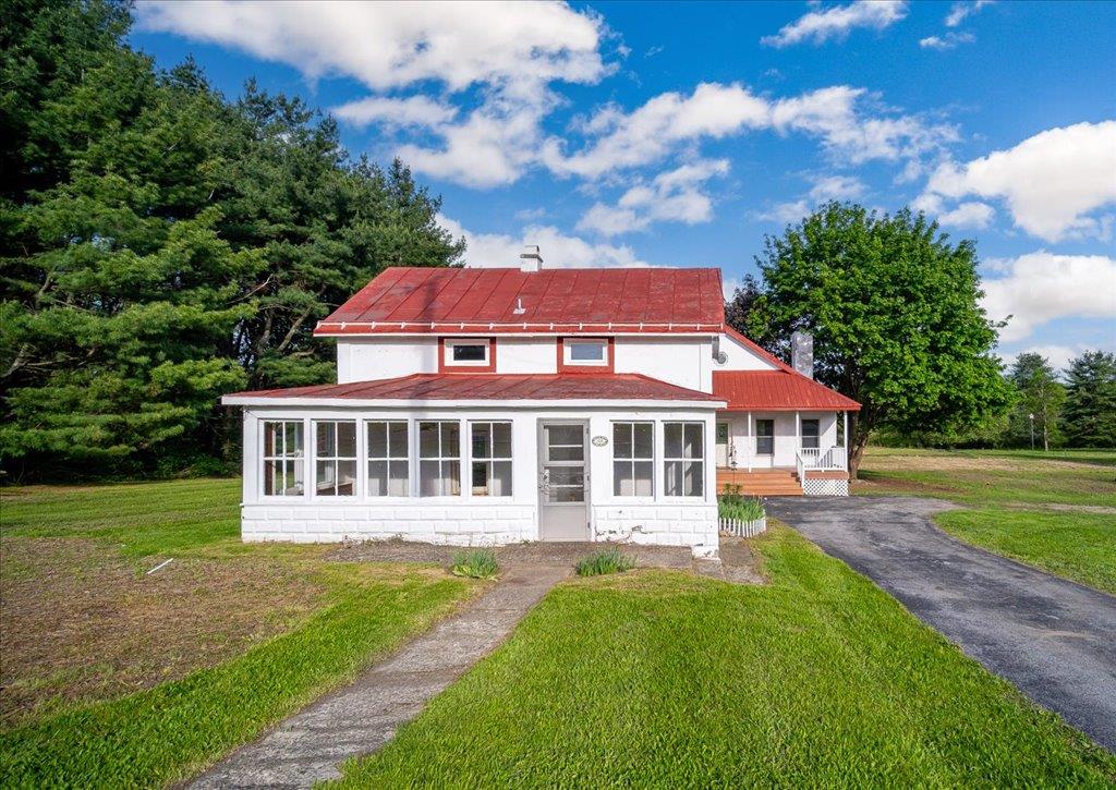 144 S Ohioville Road, New Paltz, NY 12561