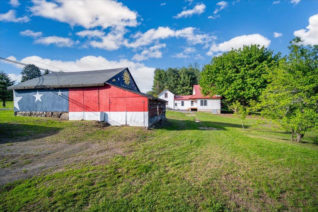 144 S Ohioville Road, New Paltz, NY 12561