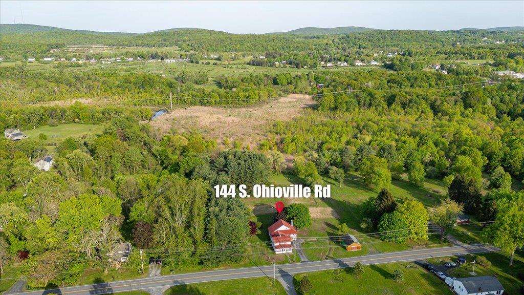 144 S Ohioville Road, New Paltz, NY 12561