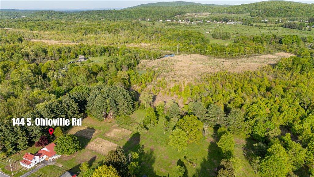 144 S Ohioville Road, New Paltz, NY 12561