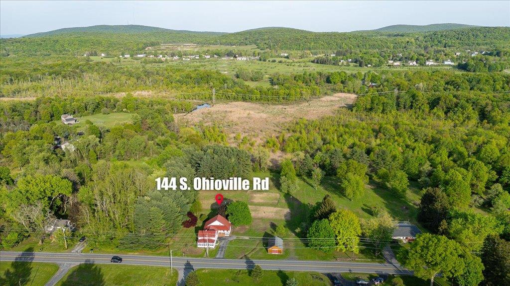 144 S Ohioville Road, New Paltz, NY 12561