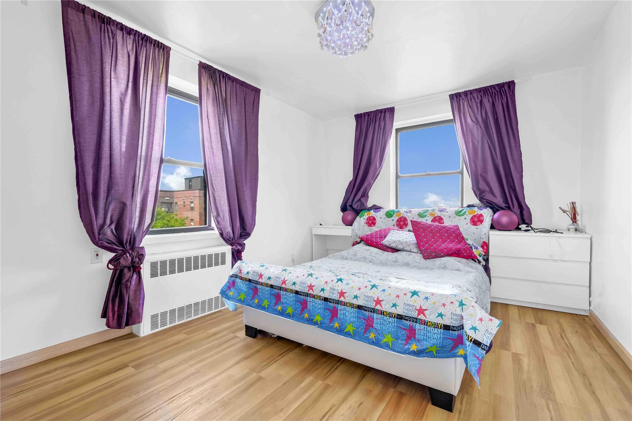 26-25 141 Street # 6A, Flushing, NY 11354