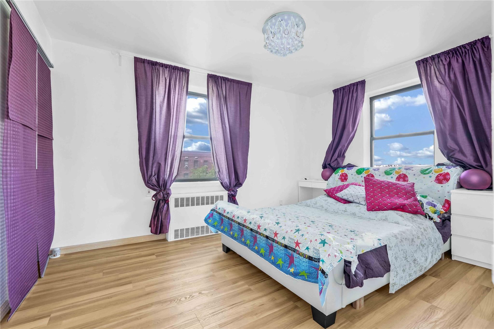 26-25 141 Street # 6A, Flushing, NY 11354