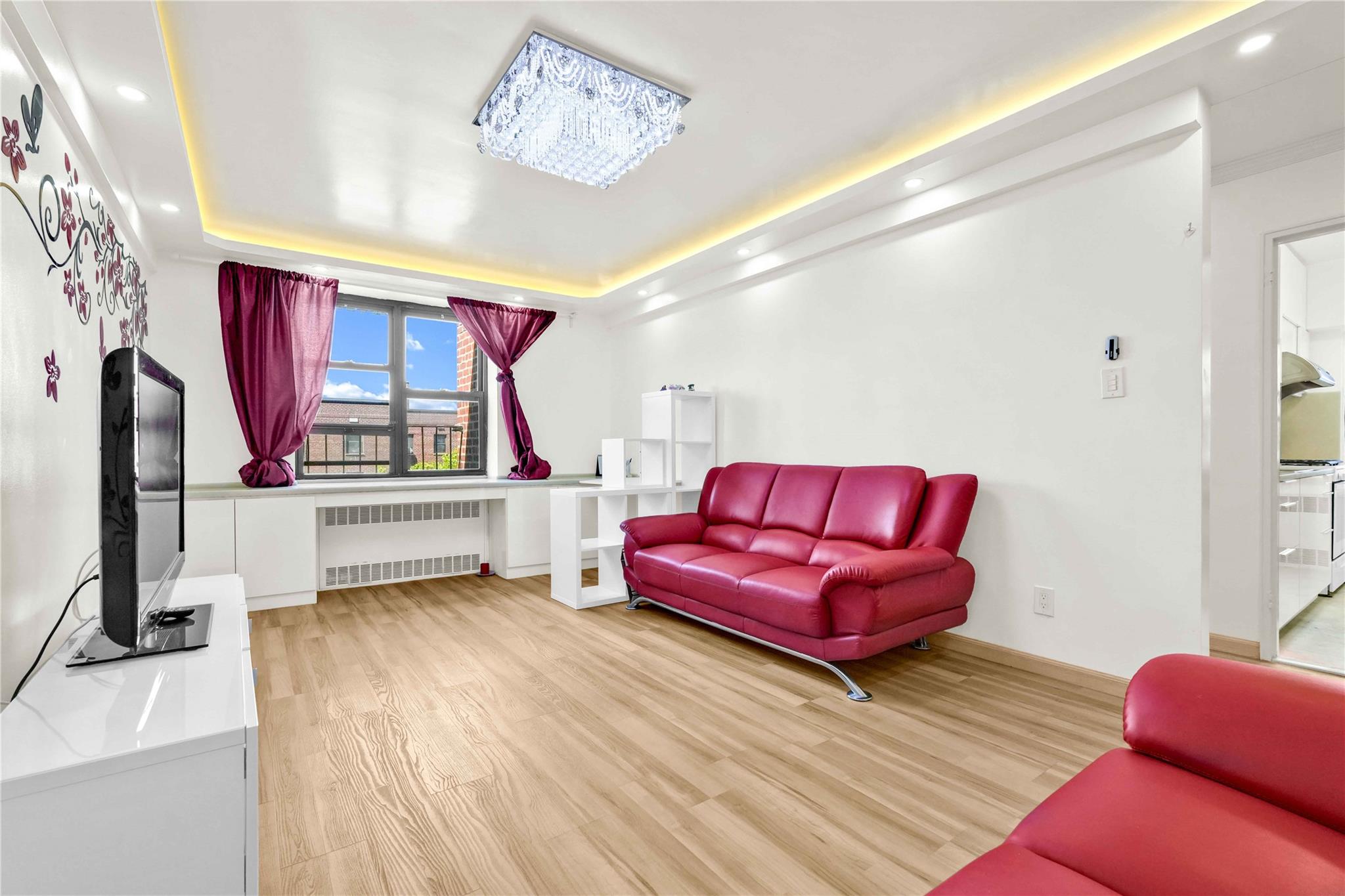 26-25 141 Street # 6A, Flushing, NY 11354