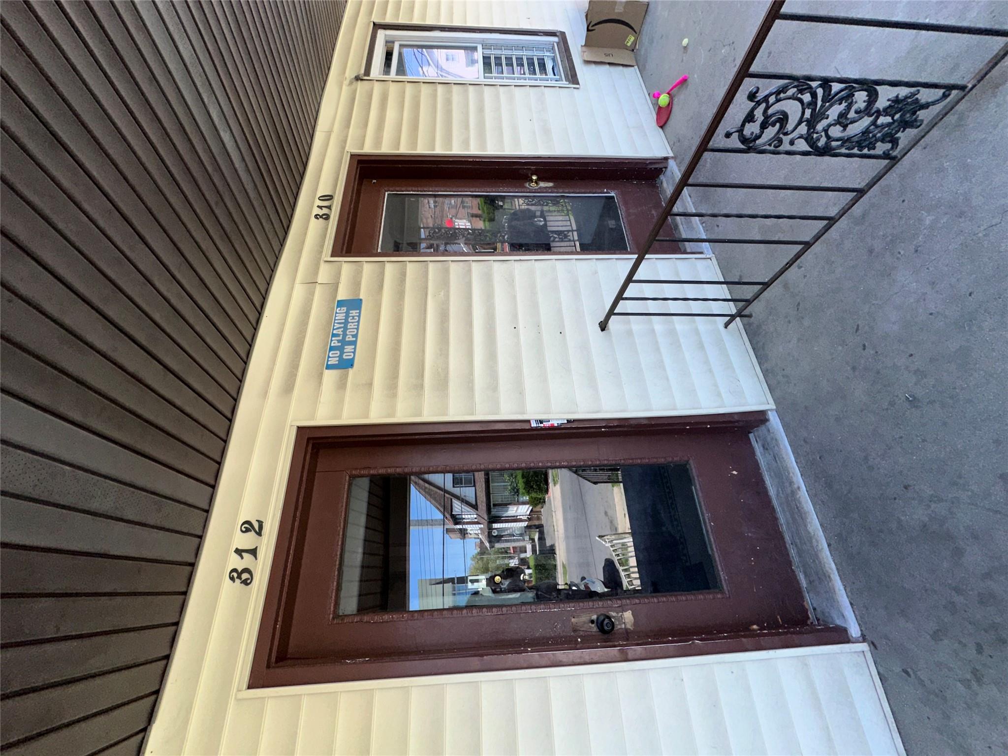 310-312 Union Avenue, Mount Vernon, NY 10550