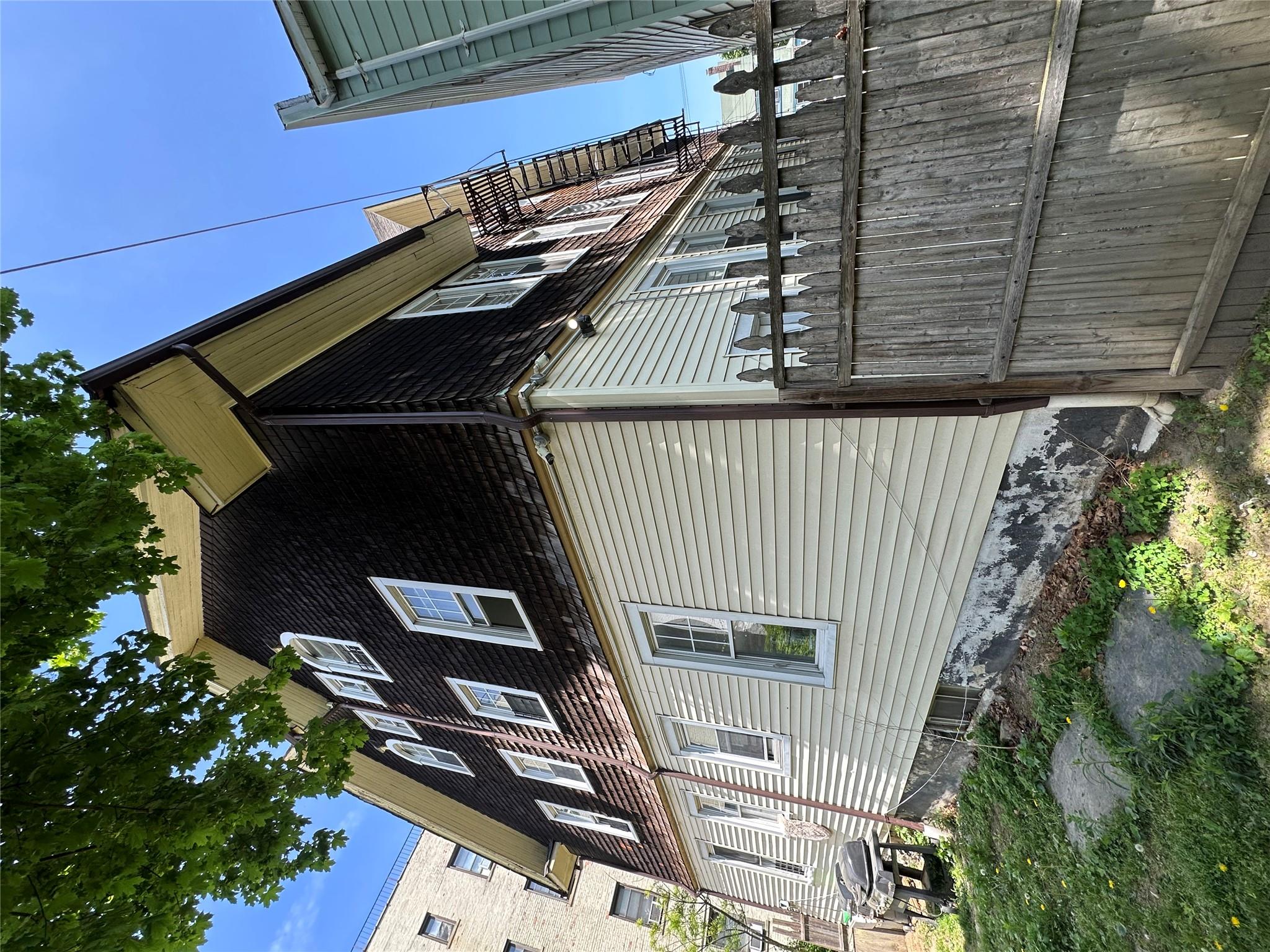 310-312 Union Avenue, Mount Vernon, NY 10550