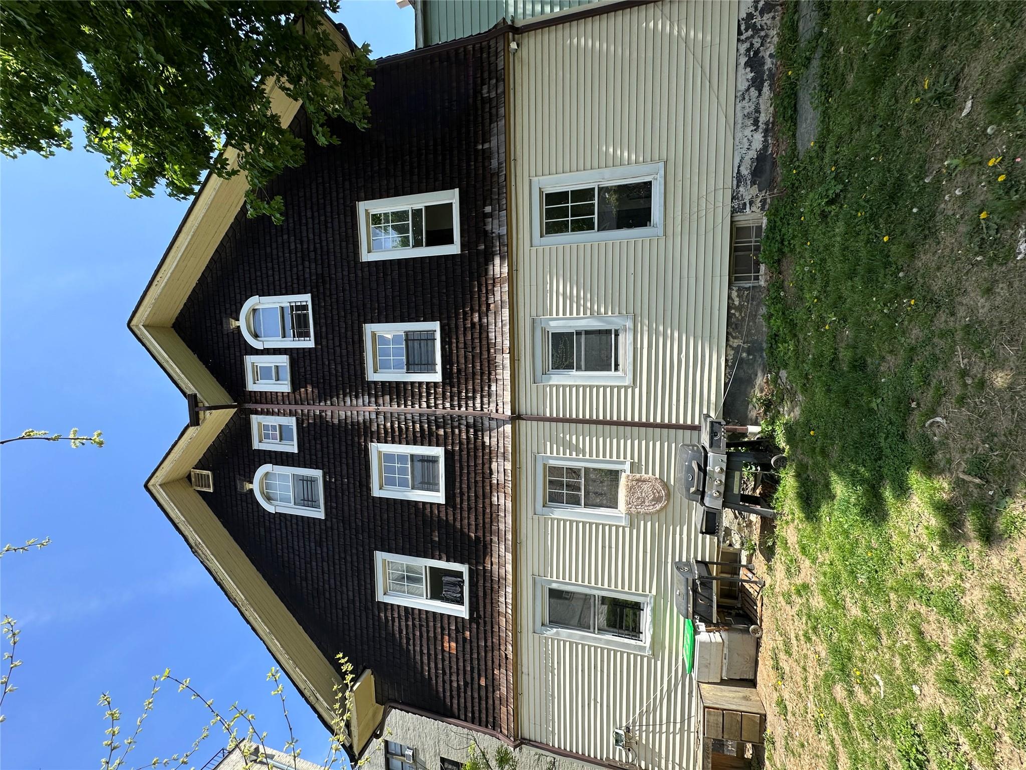 310-312 Union Avenue, Mount Vernon, NY 10550