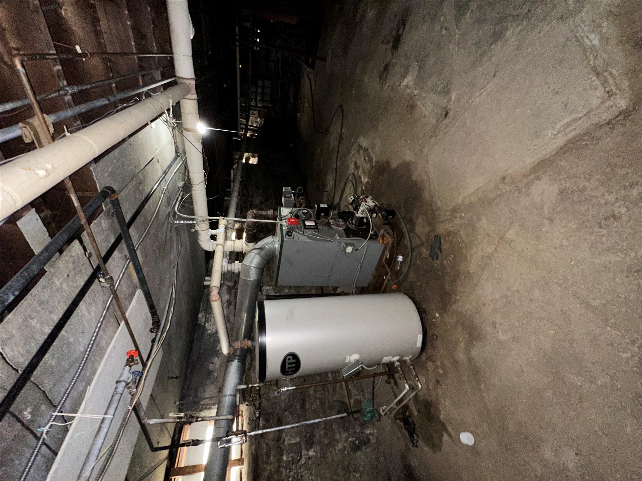 310-312 Union Avenue, Mount Vernon, NY 10550