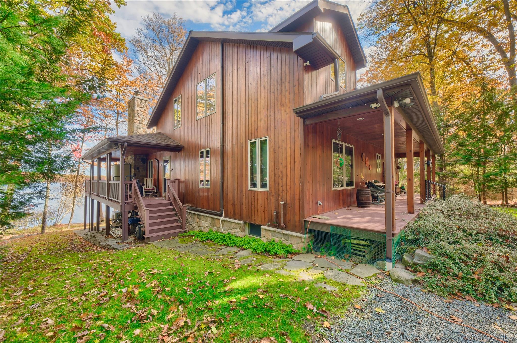 164 S Shore Drive, Wurtsboro, NY 12790