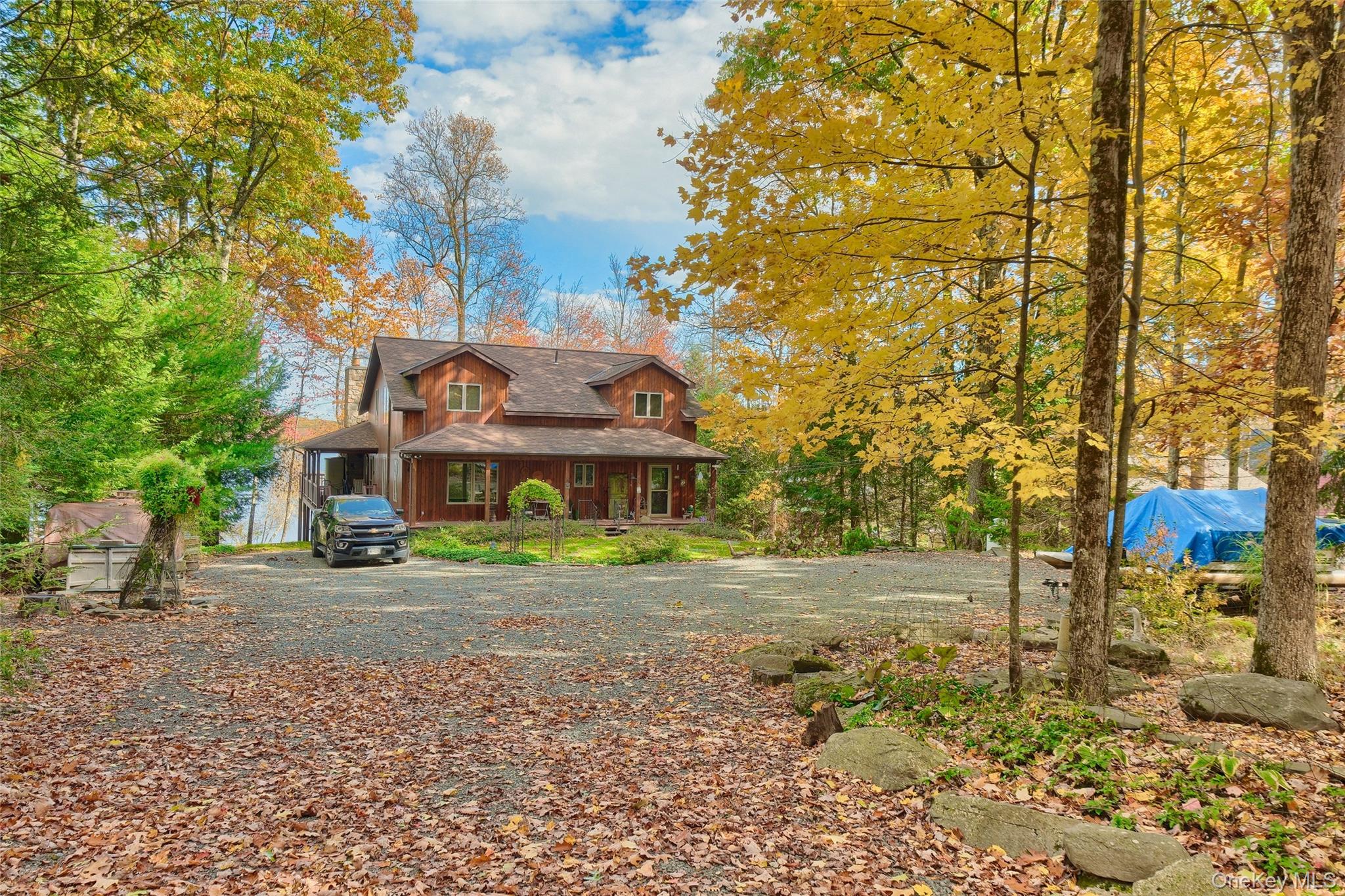 164 S Shore Drive, Wurtsboro, NY 12790