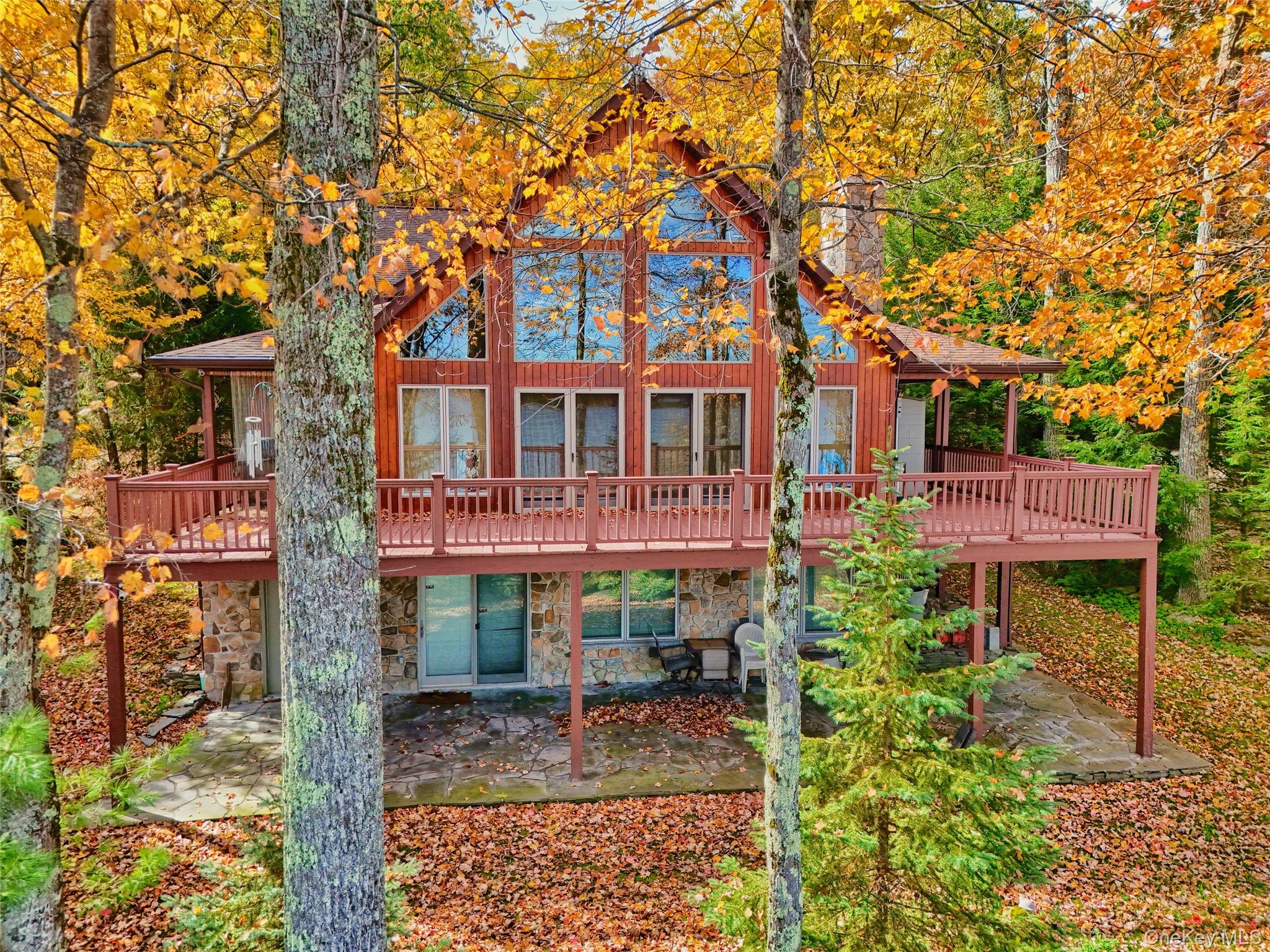 164 S Shore Drive, Wurtsboro, NY 12790