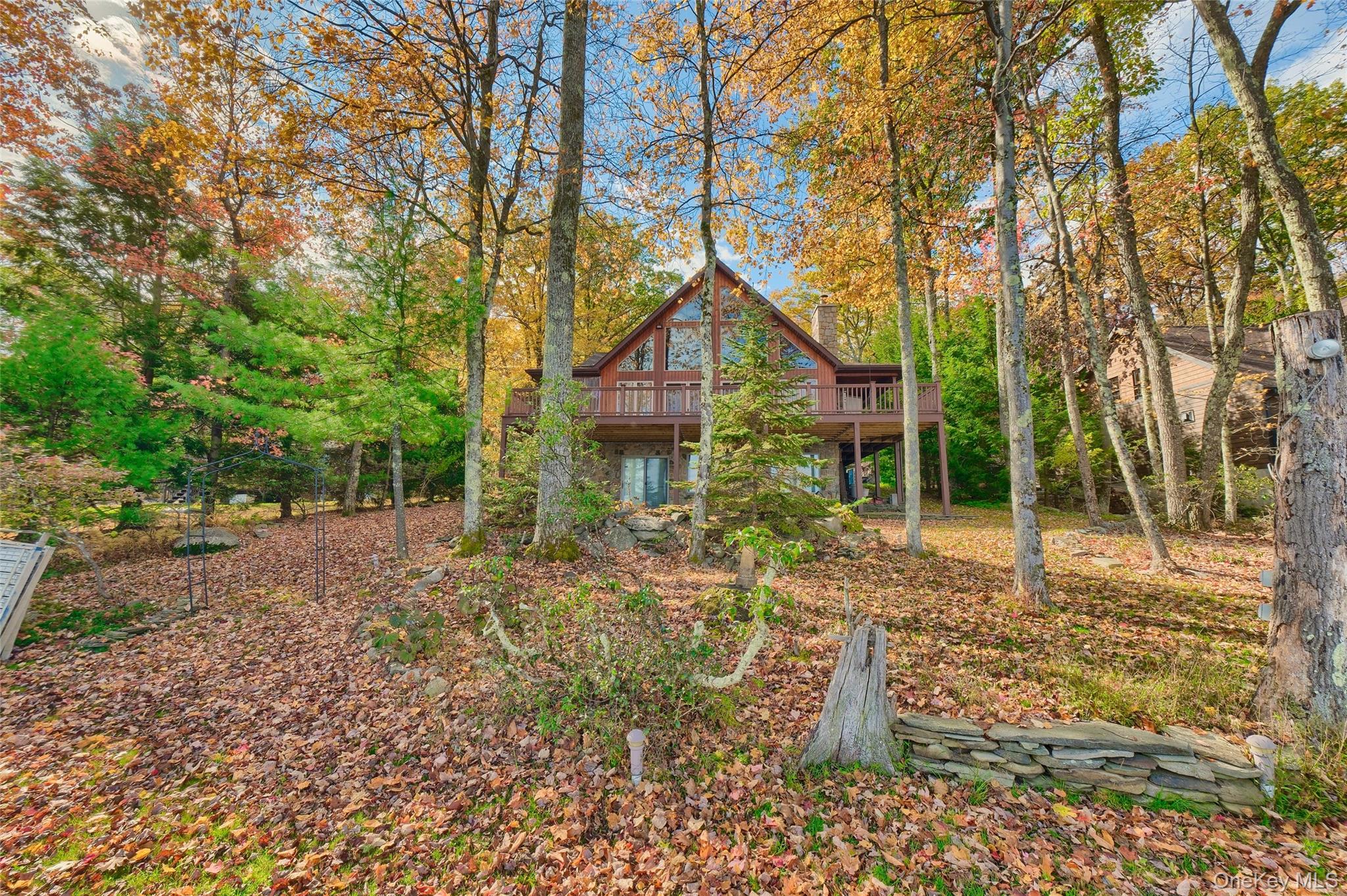 164 S Shore Drive, Wurtsboro, NY 12790