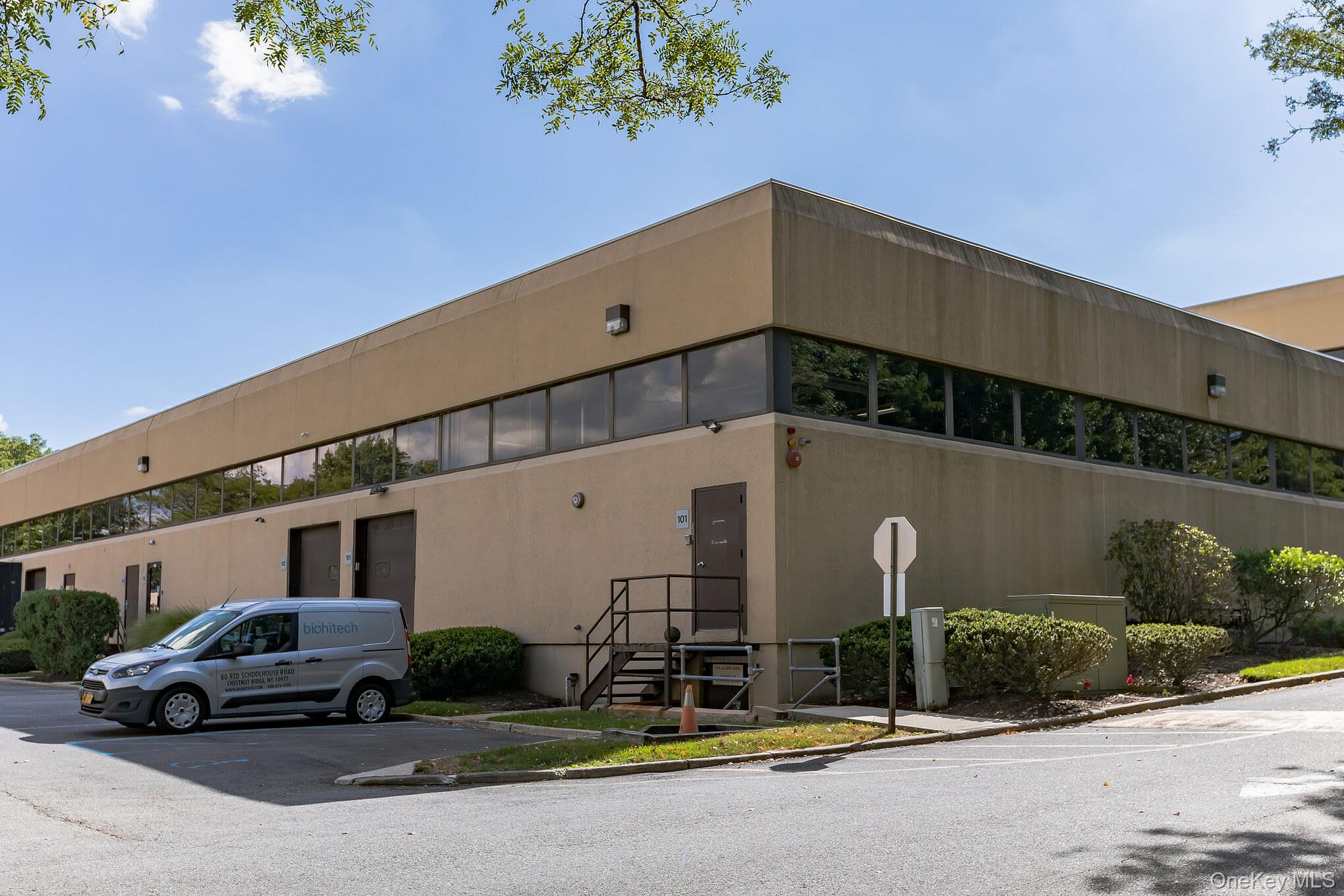 80 Red Schoolhouse Road, Spring Valley, NY 10977