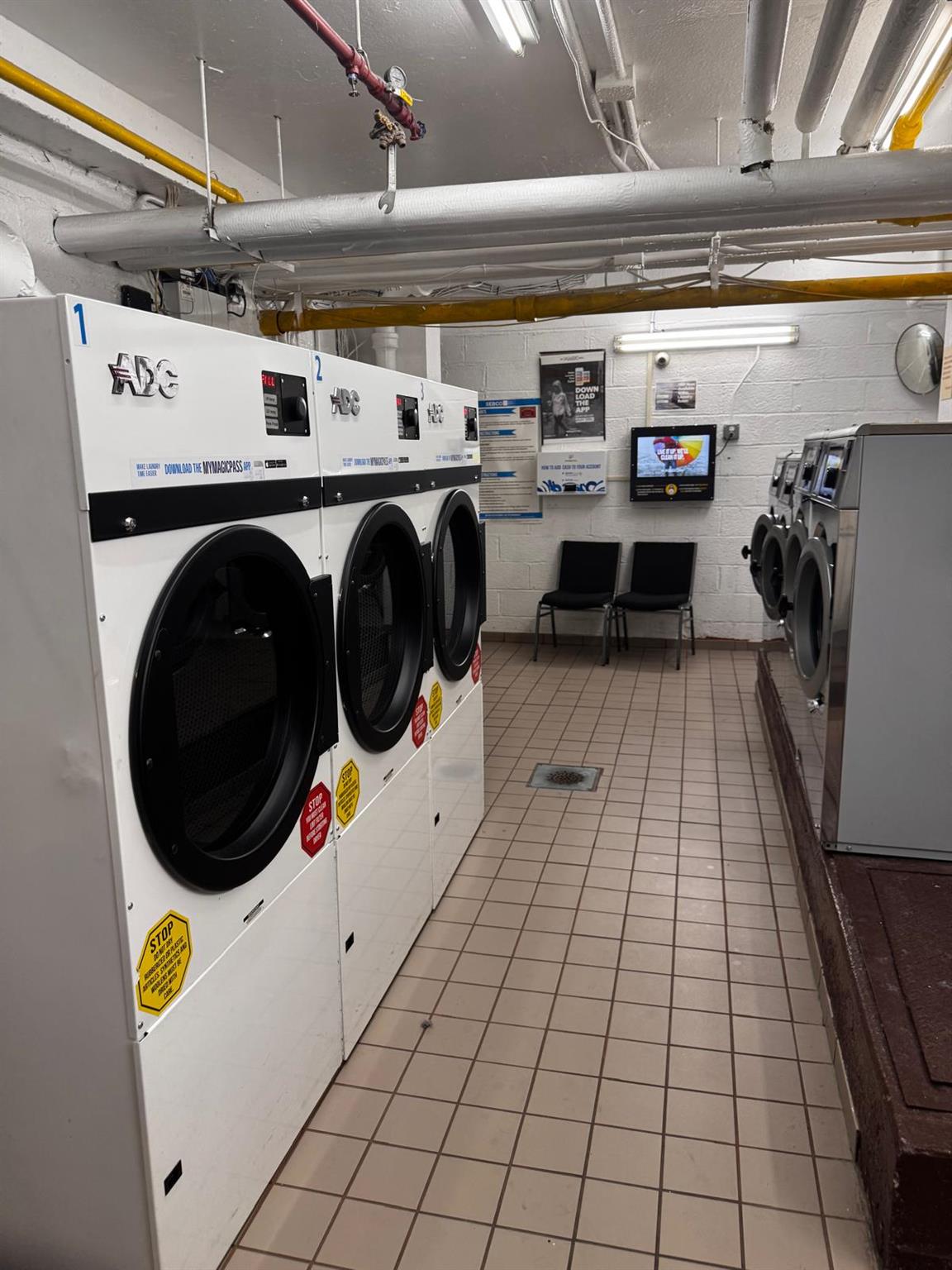 9825 64th Road # 5F, Rego Park, NY 11374