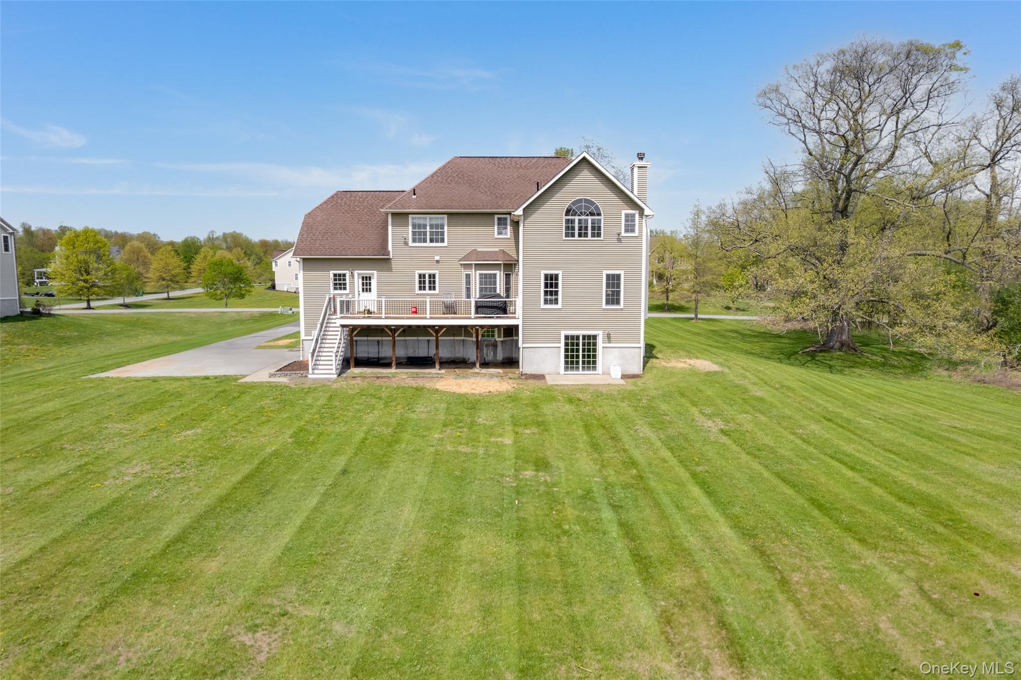 7 Viola Court, Wappingers Falls, NY 12590