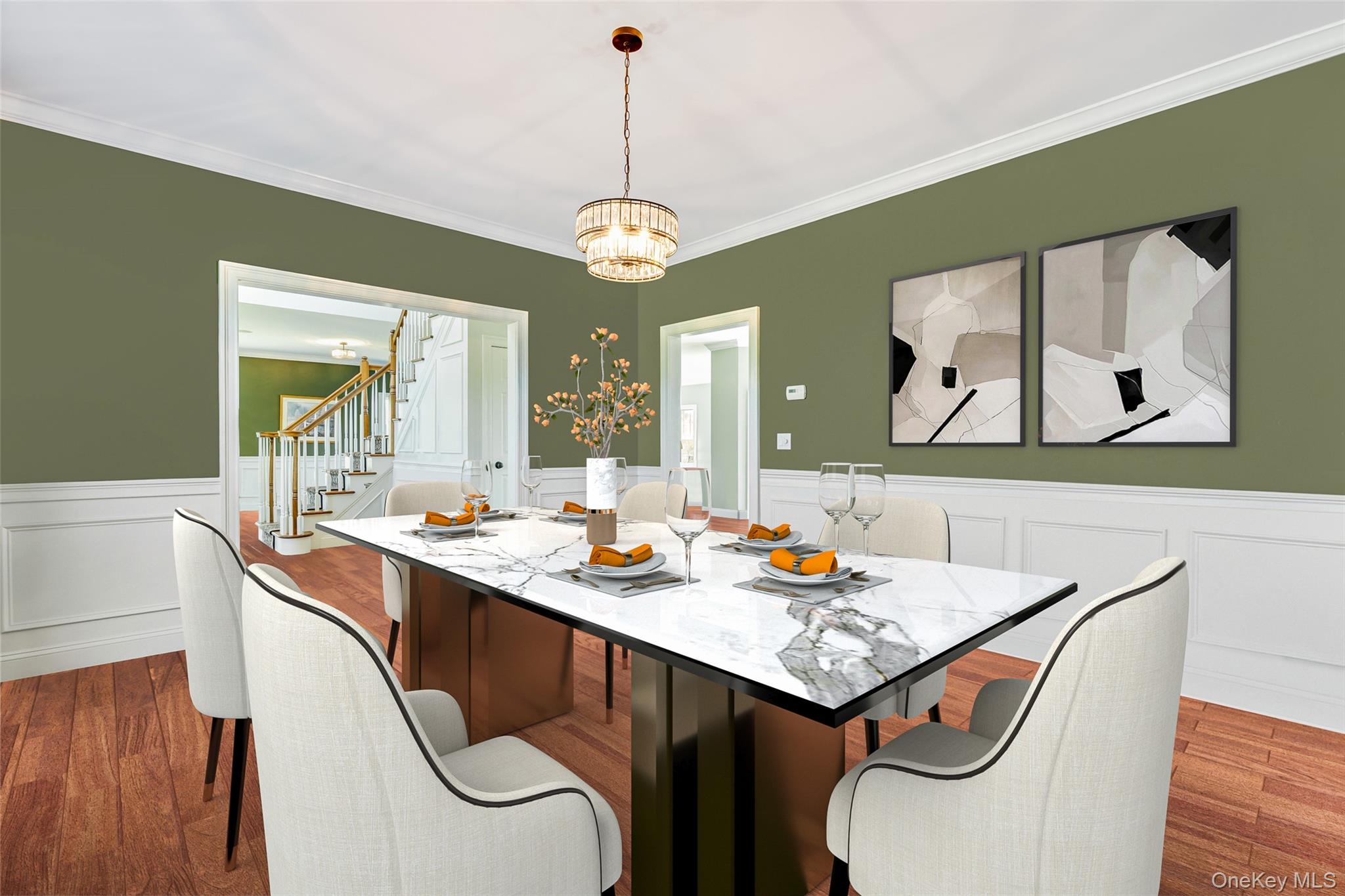 7 Viola Court, Wappingers Falls, NY 12590