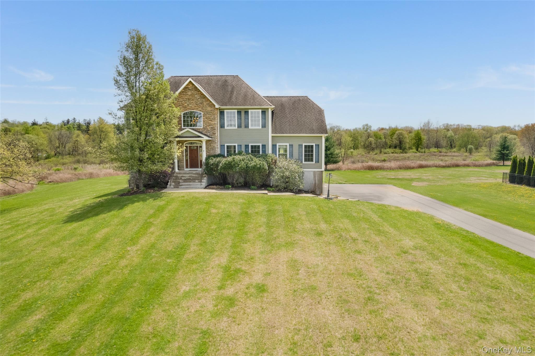 7 Viola Court, Wappingers Falls, NY 12590