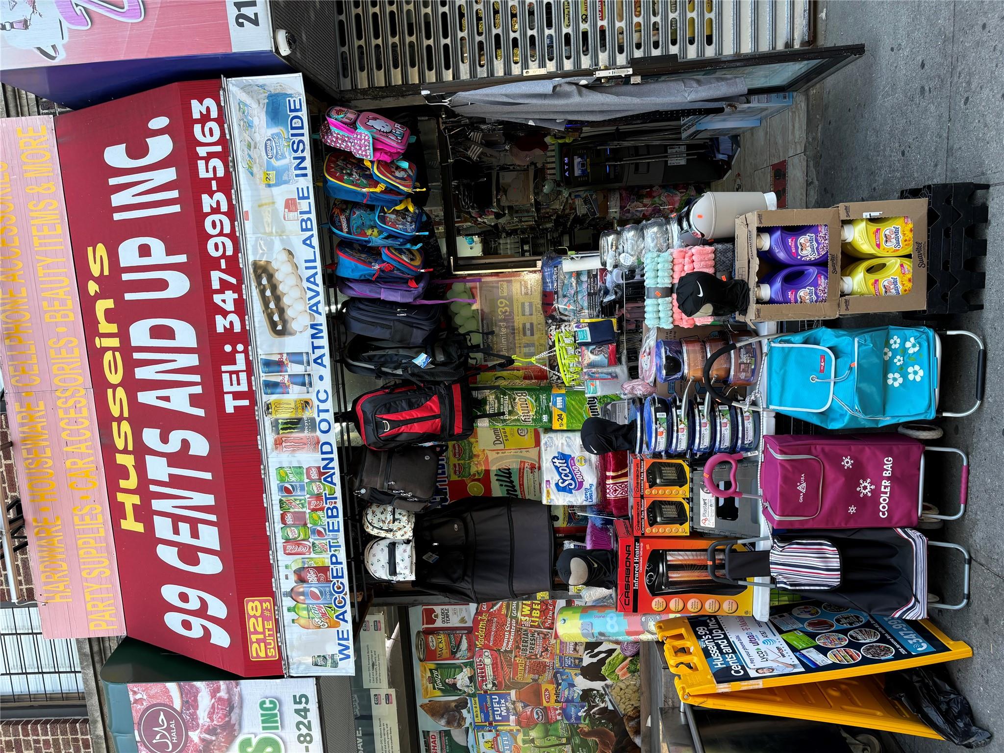 2128 Jerome Avenue # Suite 3, Bronx, NY 10453