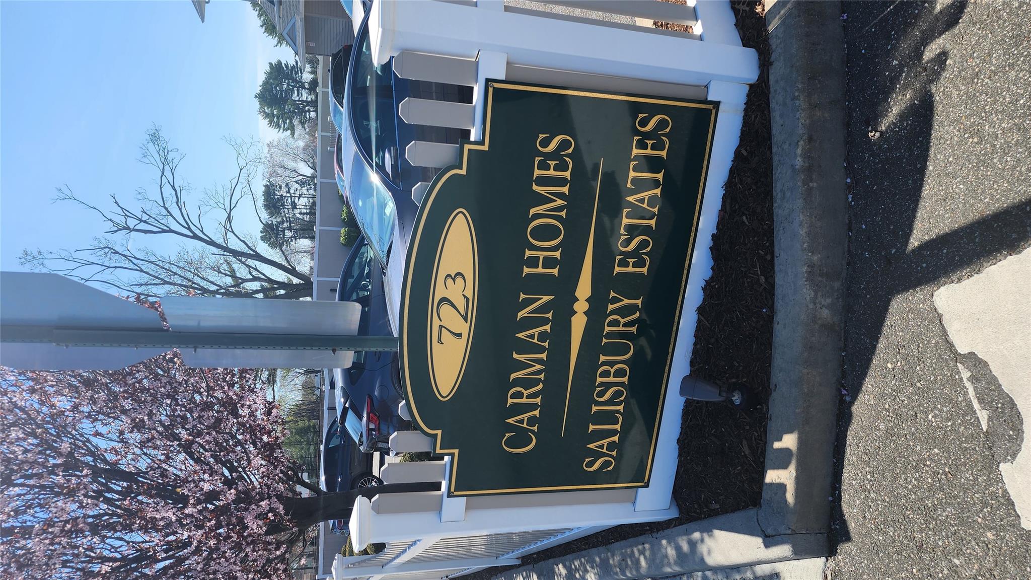 723 Carman Avenue # 14, Westbury, NY 11590