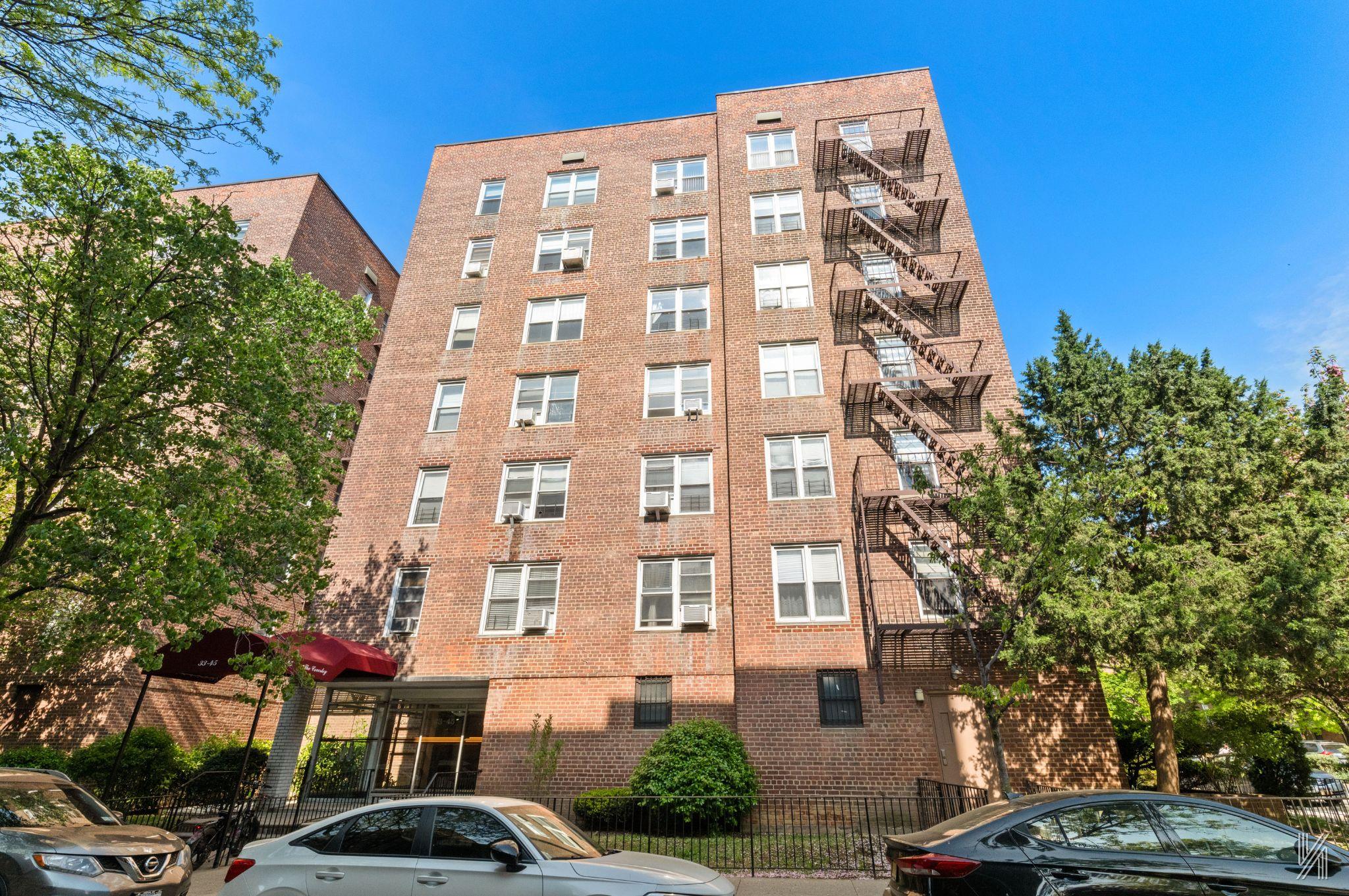 33-45 92nd Street # 5G, Jackson Heights, NY 11372