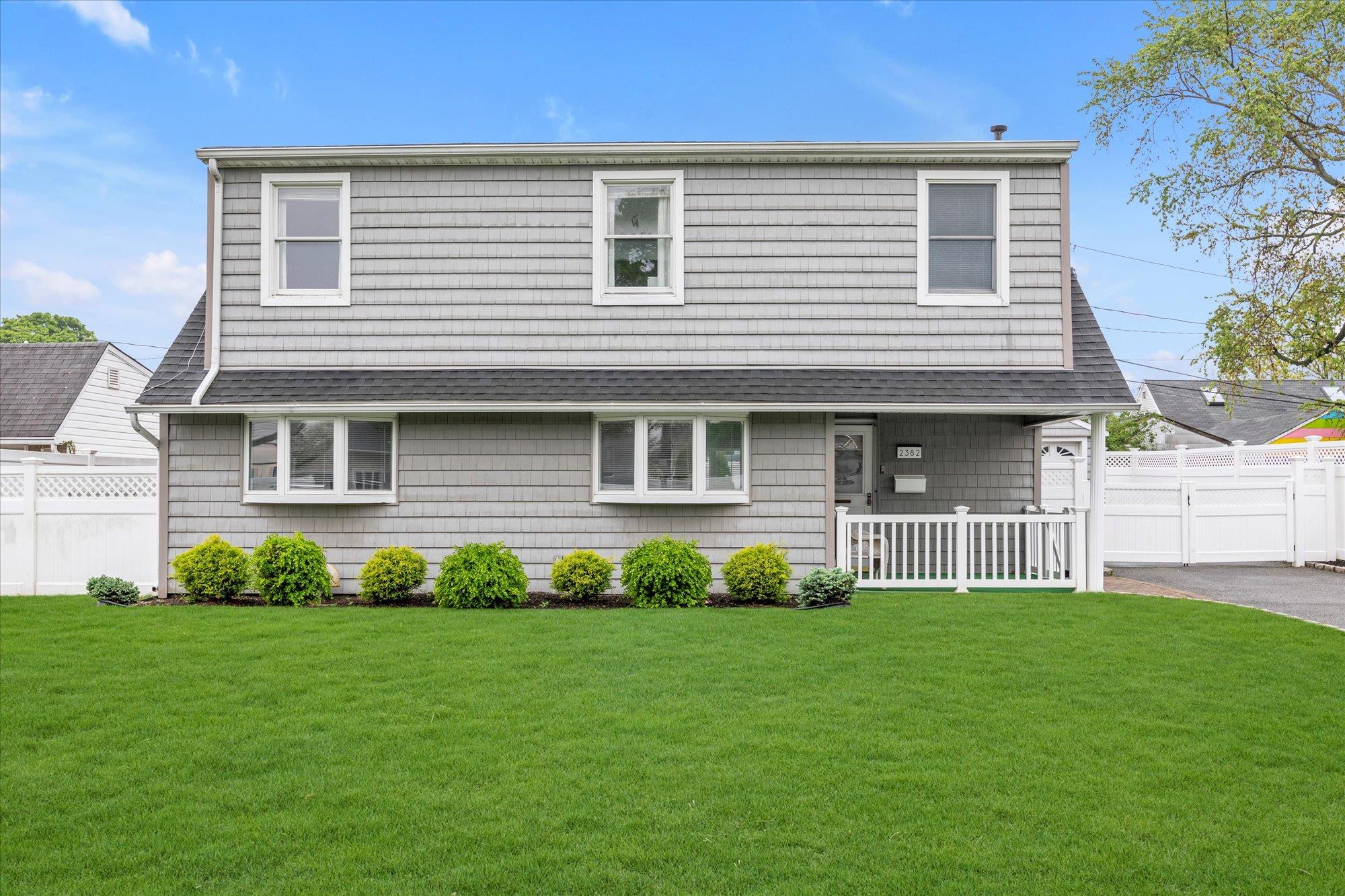 2382 Cooper Drive, East Meadow, NY 11554