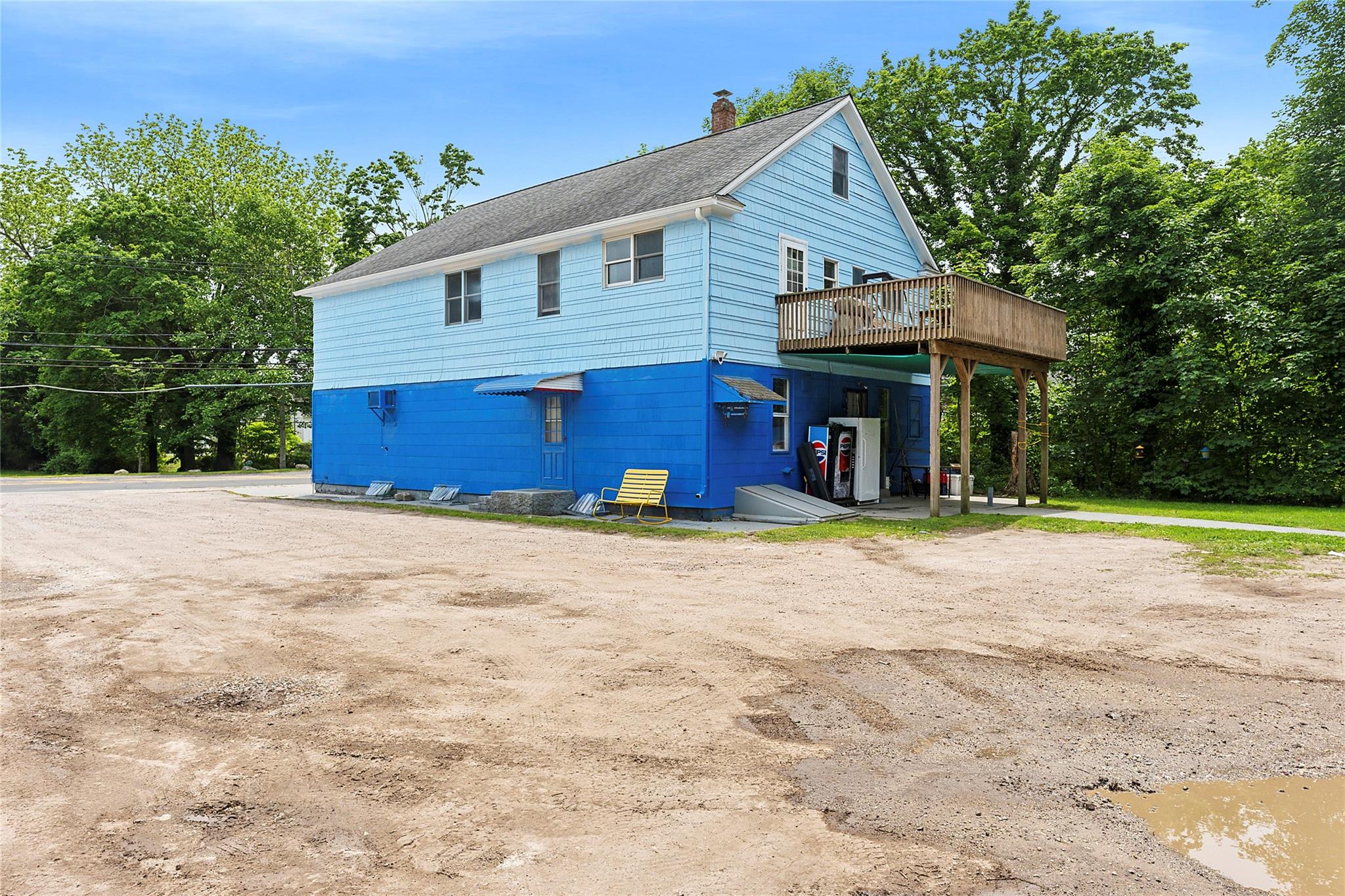 548 Main Road, Aquebogue, NY 11901