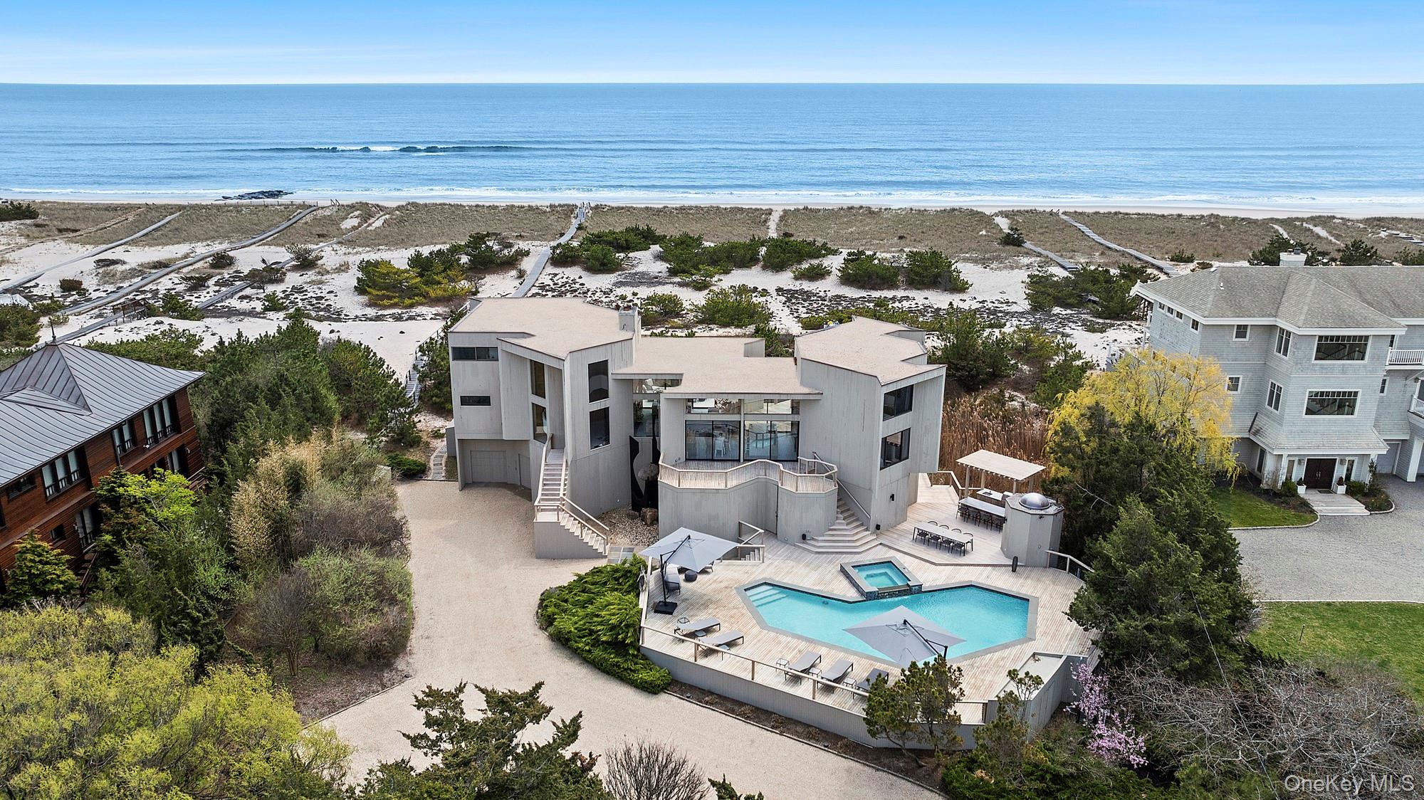 199 Dune Road, Westhampton Beach, NY 11978