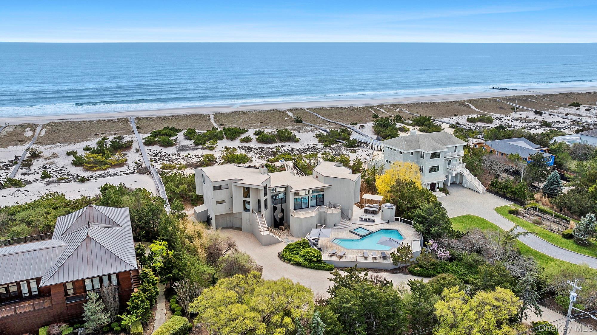 199 Dune Road, Westhampton Beach, NY 11978