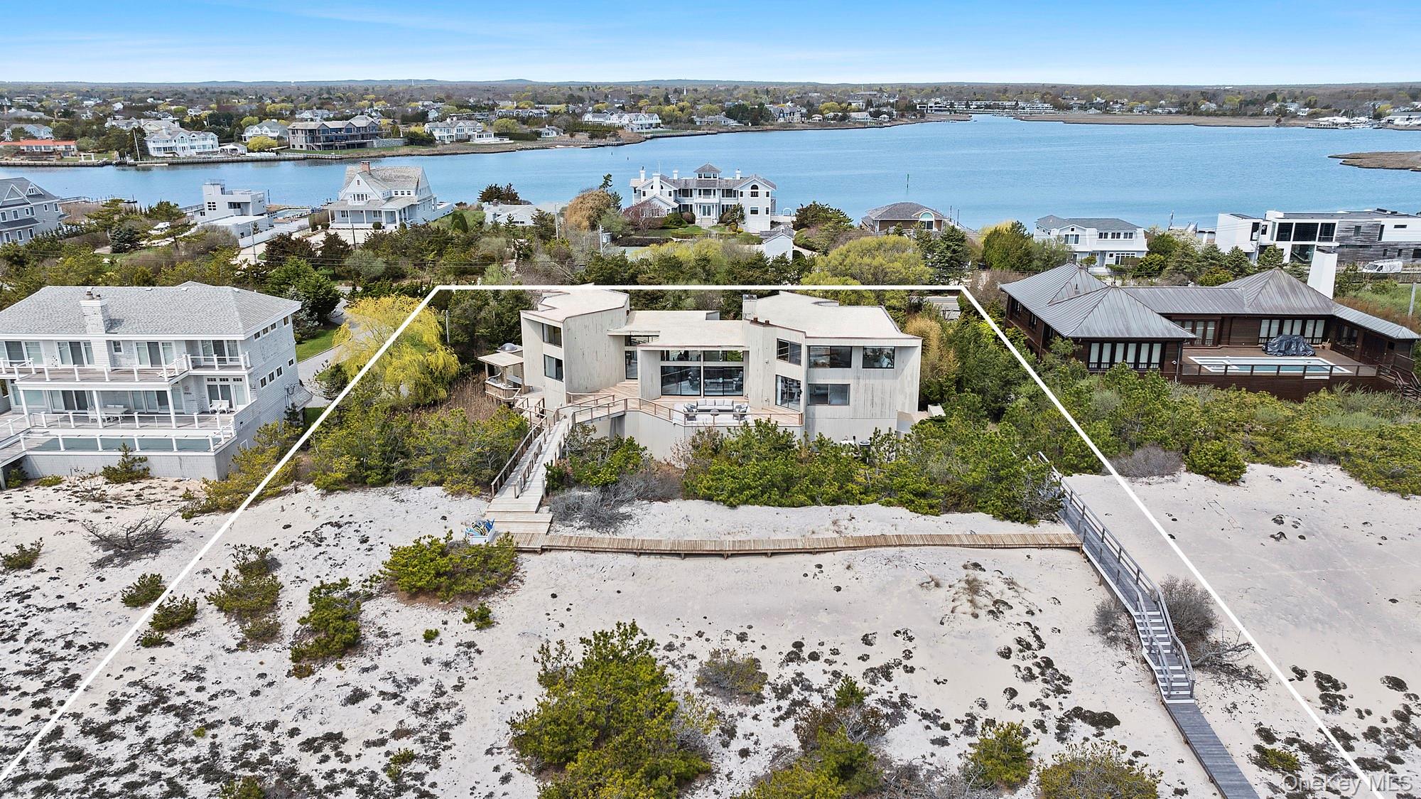 199 Dune Road, Westhampton Beach, NY 11978