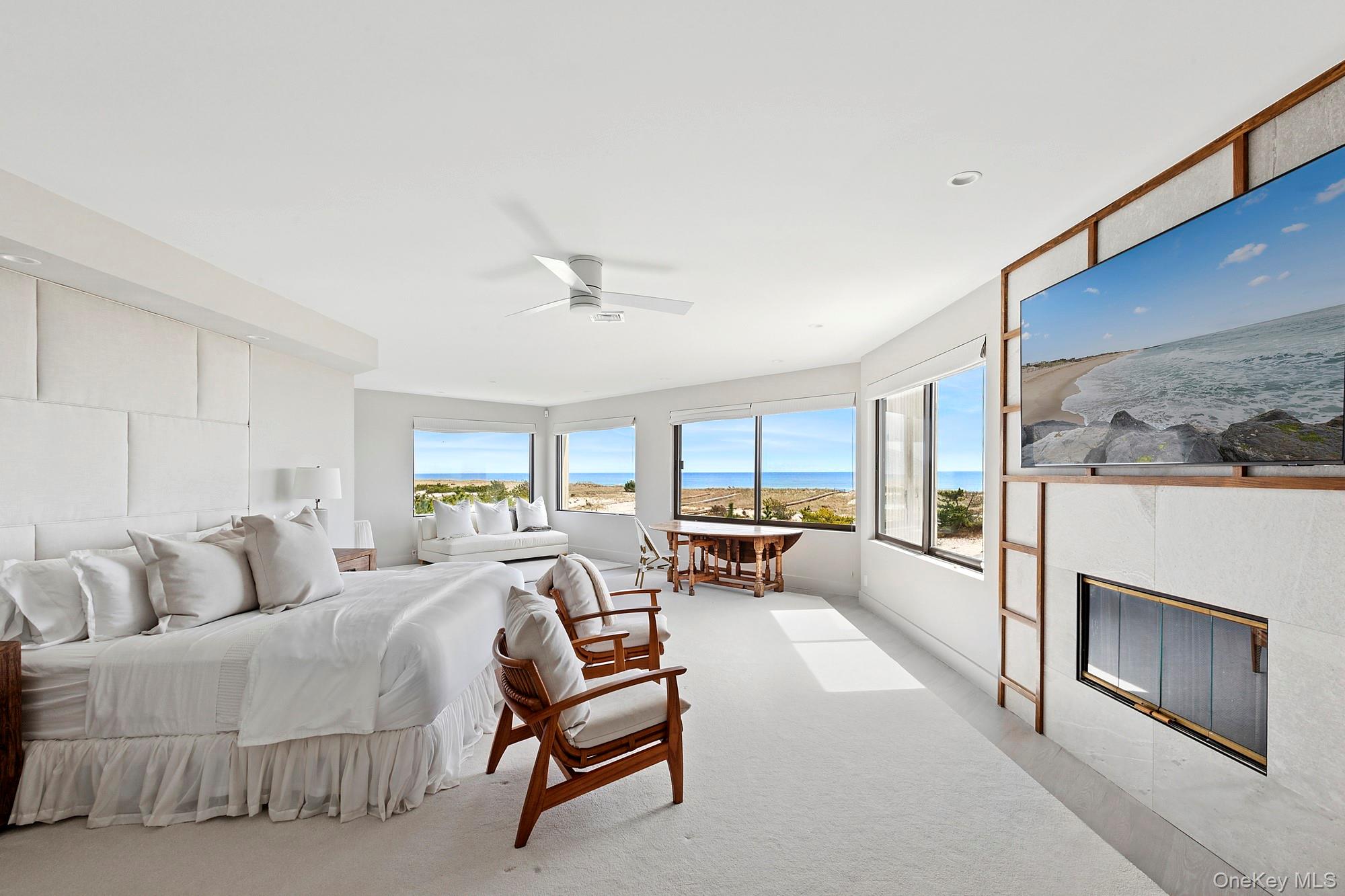 199 Dune Road, Westhampton Beach, NY 11978