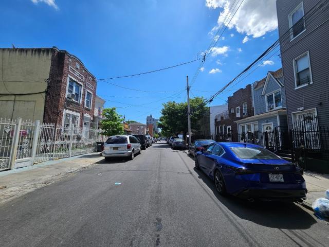 400 Linwood Street, Brooklyn, NY 11208