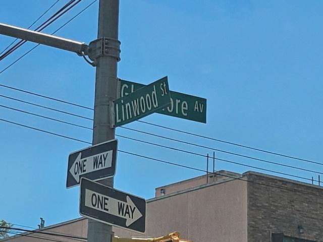 400 Linwood Street, Brooklyn, NY 11208