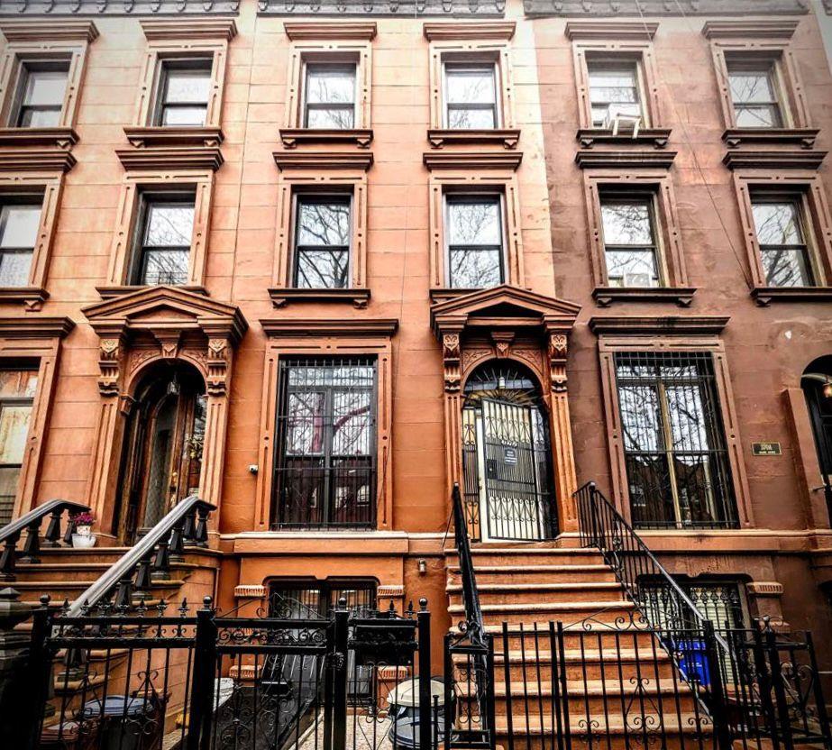 372 Grand Avenue, Brooklyn, NY 11238