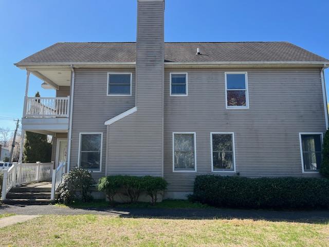 38 Hallock Avenue, Smithtown, NY 11787