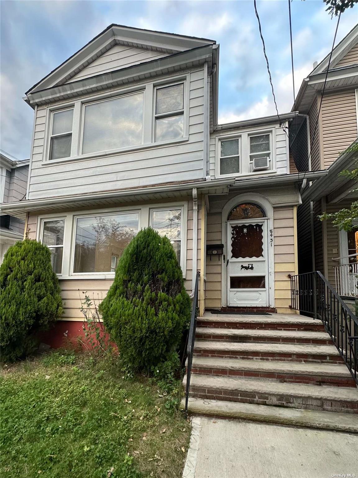 84-31 122nd Street, Kew Gardens, NY 11415