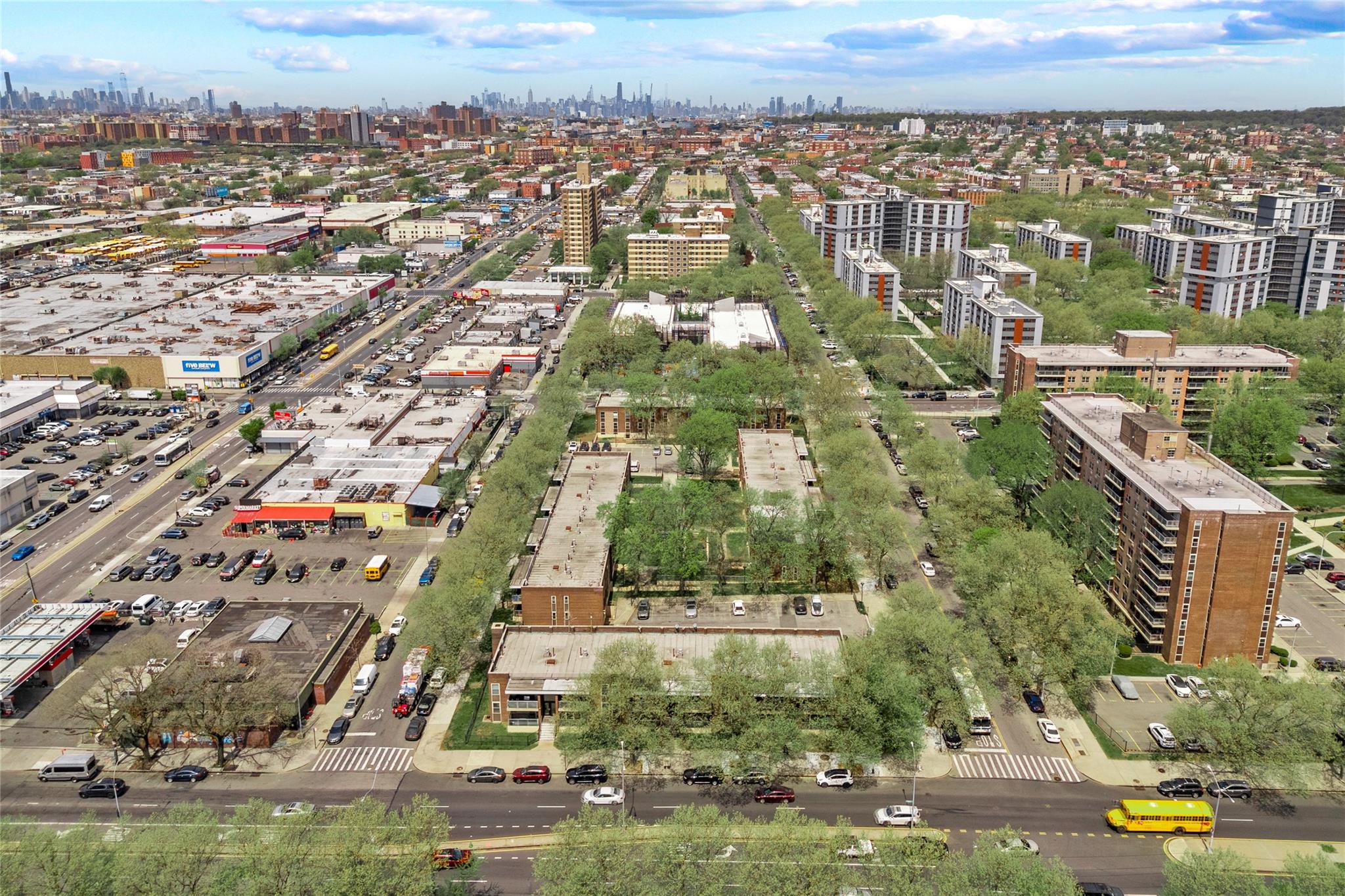 1069 New Jersey Avenue # 2B, Brooklyn, NY 11207