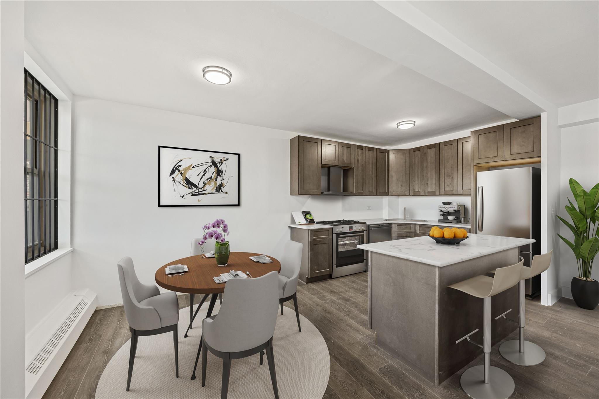 1069 New Jersey Avenue # 2B, Brooklyn, NY 11207