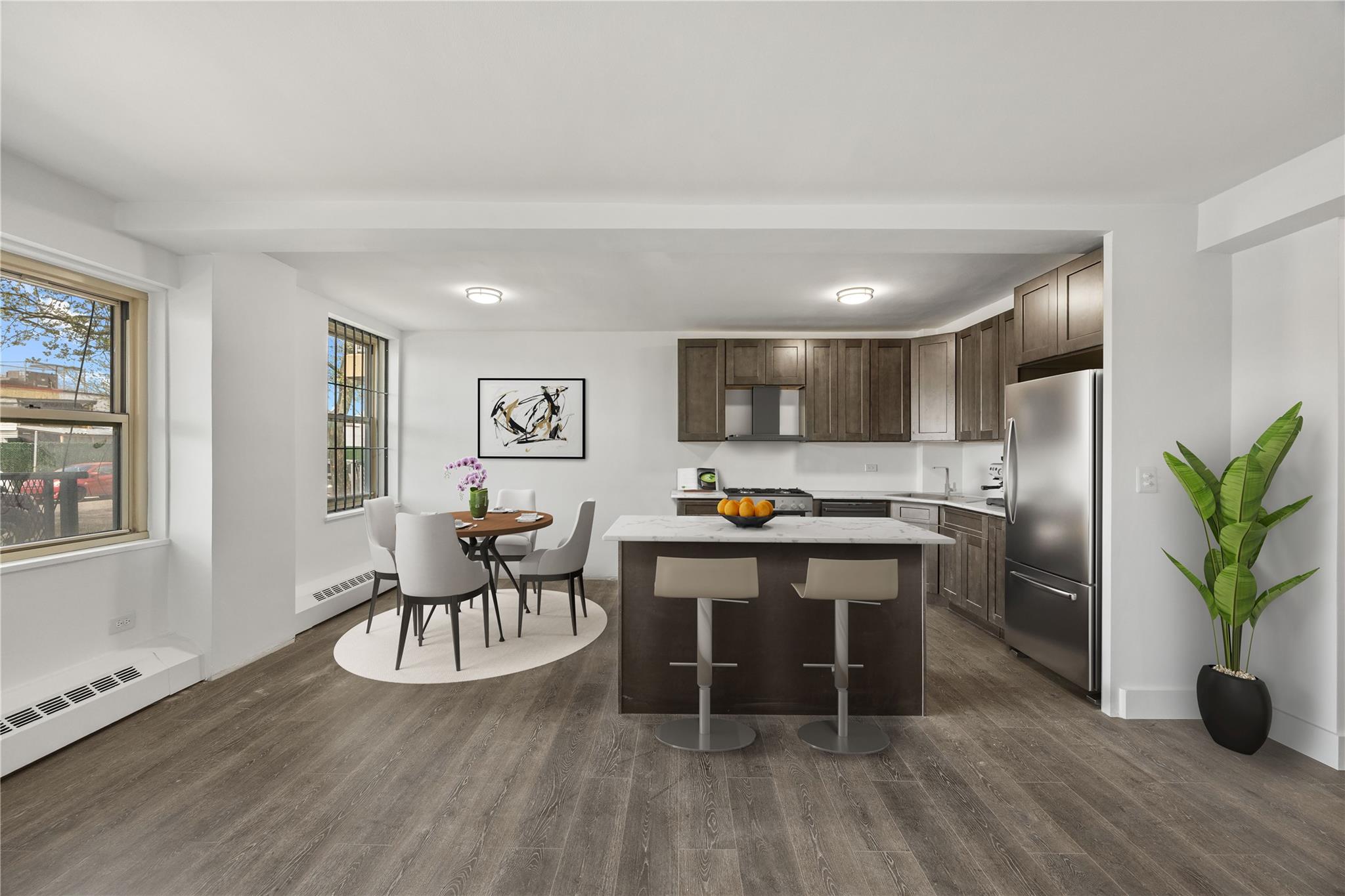 1069 New Jersey Avenue # 2B, Brooklyn, NY 11207